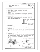 Preview for 36 page of White Sewing superlock 503 Service Manual