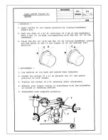 Preview for 37 page of White Sewing superlock 503 Service Manual