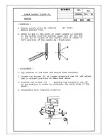 Preview for 39 page of White Sewing superlock 503 Service Manual