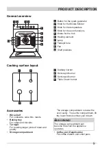 Preview for 9 page of White-Westinghouse 943006197 User Manual