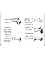 Preview for 4 page of White-Westinghouse E)24C6CHLW Instruction Manual