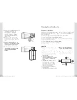 Preview for 5 page of White-Westinghouse E)24C6CHLW Instruction Manual