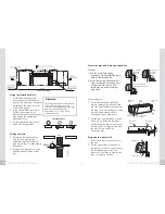 Preview for 8 page of White-Westinghouse E)24C6CHLW Instruction Manual