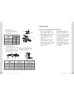 Preview for 11 page of White-Westinghouse E)24C6CHLW Instruction Manual