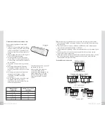 Preview for 12 page of White-Westinghouse E)24C6CHLW Instruction Manual