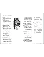 Preview for 19 page of White-Westinghouse E)24C6CHLW Instruction Manual