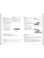 Preview for 21 page of White-Westinghouse E)24C6CHLW Instruction Manual