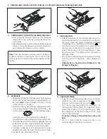 Preview for 5 page of White-Westinghouse STF2940HS Use & Care Manual