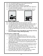 Preview for 5 page of White-Westinghouse SWM50T-1 User Manual