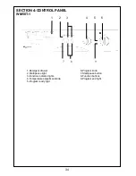 Preview for 8 page of White-Westinghouse SWM50T-1 User Manual