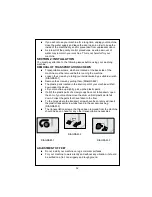 Предварительный просмотр 4 страницы White-Westinghouse WFE0860K User Manual