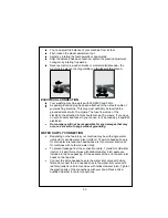 Предварительный просмотр 5 страницы White-Westinghouse WFE0860K User Manual