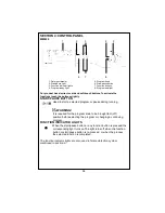 Предварительный просмотр 8 страницы White-Westinghouse WFE0860K User Manual