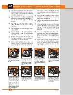 Preview for 4 page of White-Westinghouse WLB 1001 Instructions For Using Manual