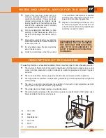 Preview for 5 page of White-Westinghouse WLB 1001 Instructions For Using Manual