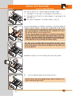 Preview for 9 page of White-Westinghouse WLB 1001 Instructions For Using Manual