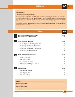 Preview for 3 page of White-Westinghouse WLB 401 Instructions For Using Manual