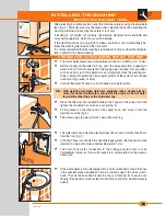 Preview for 7 page of White-Westinghouse WLB 401 Instructions For Using Manual