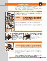 Preview for 11 page of White-Westinghouse WLB 401 Instructions For Using Manual