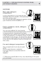 Preview for 34 page of White-Westinghouse WLCE07GFFVT User Manual