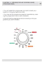 Preview for 35 page of White-Westinghouse WLCE07GFFVT User Manual