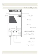 Preview for 77 page of White-Westinghouse WLCE07GFFVTE User Manual