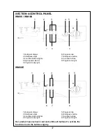 Preview for 8 page of White-Westinghouse WM106 User Manual