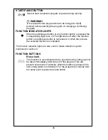 Preview for 9 page of White-Westinghouse WM106 User Manual