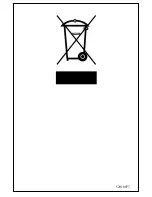 Предварительный просмотр 28 страницы White-Westinghouse WM40T-1 Instruction Manual