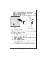 Preview for 17 page of White-Westinghouse WM639 (French) Manuel D'Utilisation