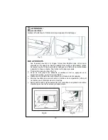 Preview for 18 page of White-Westinghouse WM639 (French) Manuel D'Utilisation