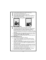 Preview for 5 page of White-Westinghouse WM65-1 User Manual