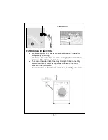 Preview for 6 page of White-Westinghouse WM65-1 User Manual