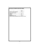 Preview for 7 page of White-Westinghouse WM65-1 User Manual