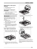 Preview for 35 page of White-Westinghouse WNGB90JFR User Manual