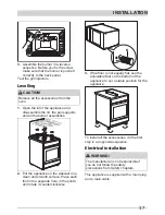 Preview for 37 page of White-Westinghouse WNGB90JFR User Manual