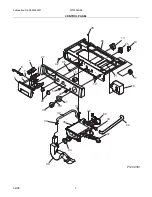 Preview for 2 page of White-Westinghouse WTf330H Factory Parts Catalog