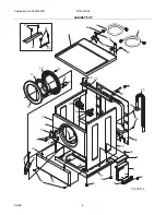 Preview for 4 page of White-Westinghouse WTf330H Factory Parts Catalog