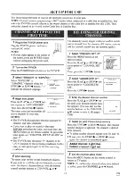 Preview for 12 page of White-Westinghouse WTV-11321 Owner'S Manual