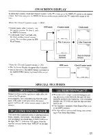 Preview for 16 page of White-Westinghouse WTV-11321 Owner'S Manual