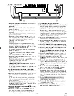 Preview for 29 page of White-Westinghouse WTV11321B Owner'S Manual