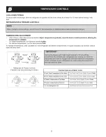 Preview for 6 page of White-Westinghouse WWSS2601KS4 Use & Care Manual