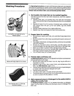 Preview for 5 page of White-Westinghouse WWX645RB Owner'S Manual