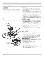 Preview for 12 page of White-Westinghouse XHE User Manual