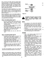 Preview for 12 page of White 11A-106F190 Owner'S Manual