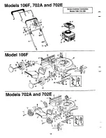 Предварительный просмотр 18 страницы White 11A-106F190 Owner'S Manual