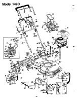 Предварительный просмотр 20 страницы White 11A-106F190 Owner'S Manual