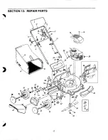 Preview for 17 page of White 11A-436F190 Operator'S Manual