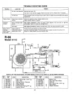 Preview for 21 page of White 130-511C190 Owner'S Manual