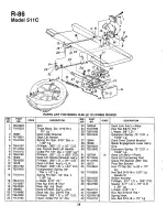 Preview for 28 page of White 130-511C190 Owner'S Manual